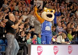 Medipolis SC Jena Frankfurt 24112023 09